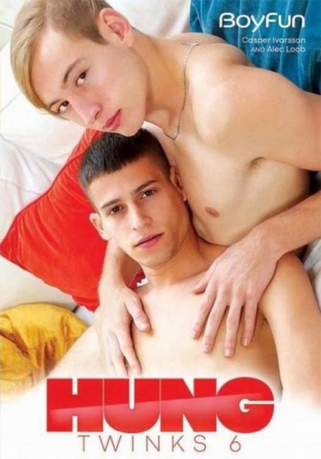 Hung Twinks 06
