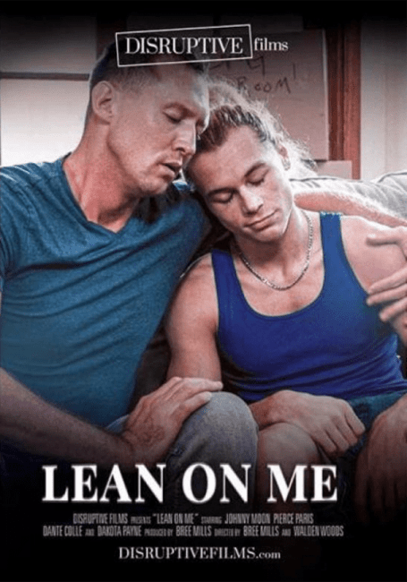 Lean On Me
