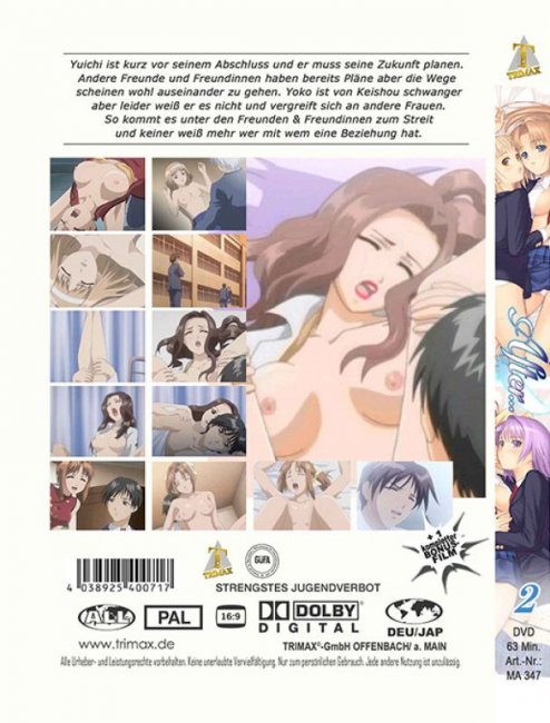 After... The Animation 2