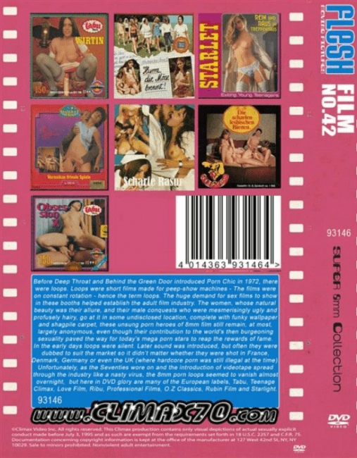 Flesh Film 42