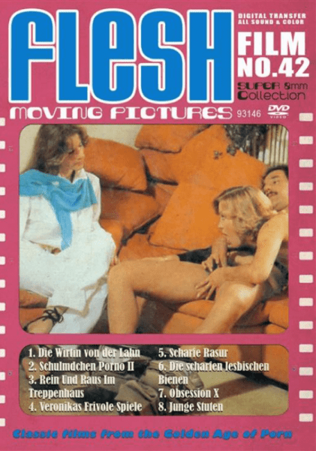 Flesh Film 42