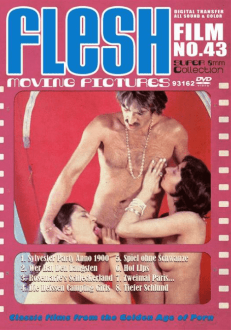 Flesh Film 43