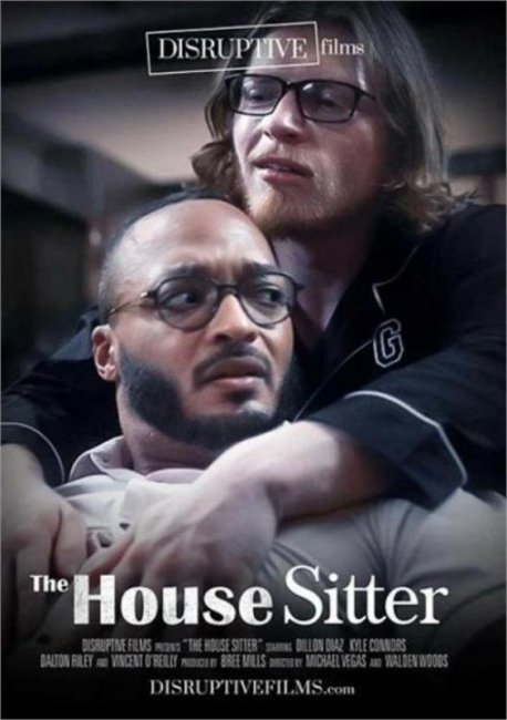 The House Sitter