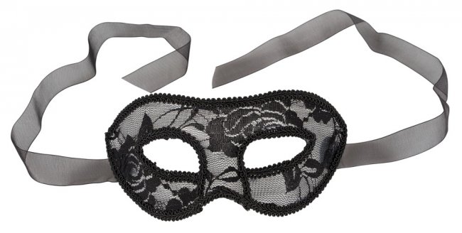 Masquerade Eye Mask