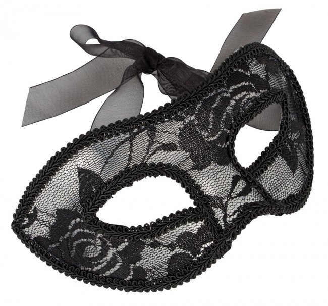 Masquerade Eye Mask
