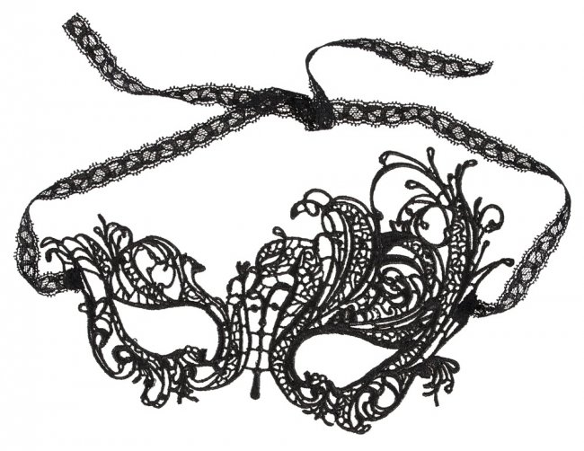 Swingers Mask