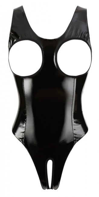 Vinyl Open Cup Body