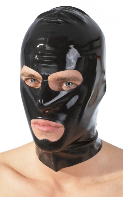 Mask Latex