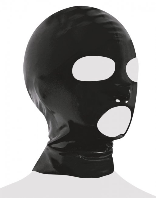 Mask Latex