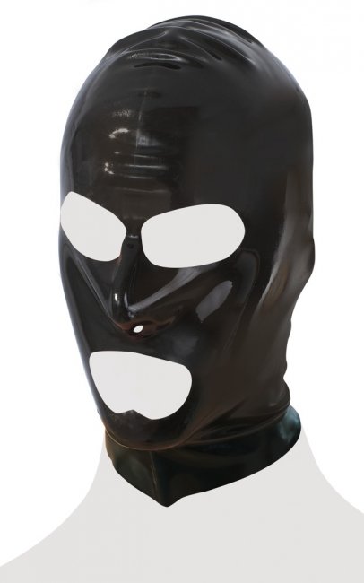Mask Latex