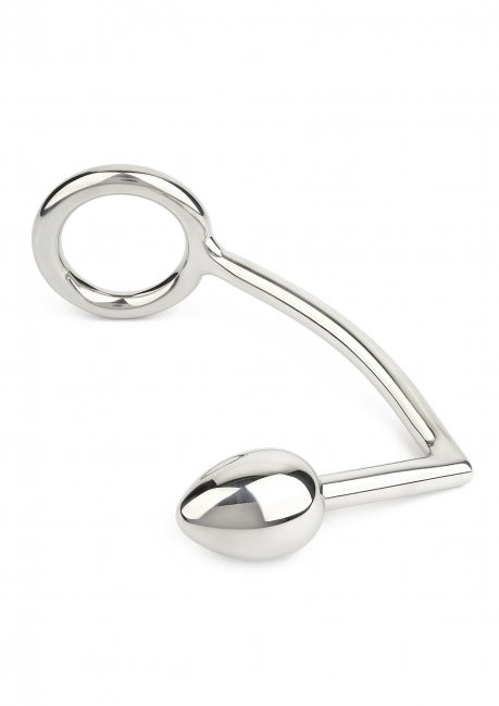 Ass Hitch Egg 30 mm / Ring 40 mm