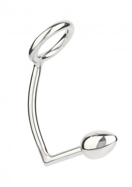 Ass Hitch Egg 30 mm / Ring 40 mm