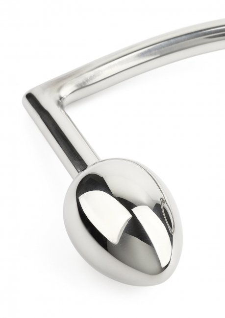 Ass Hitch Egg 30 mm / Ring 40 mm