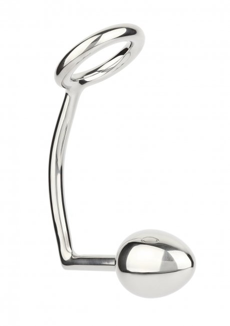 Ass Hitch Egg 40 mm / Ring 40 mm