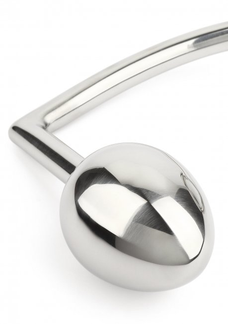 Ass Hitch Egg 40 mm / Ring 40 mm