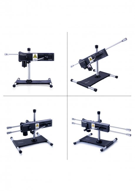 Hismith Premium 4 Fuck Machine 2.0