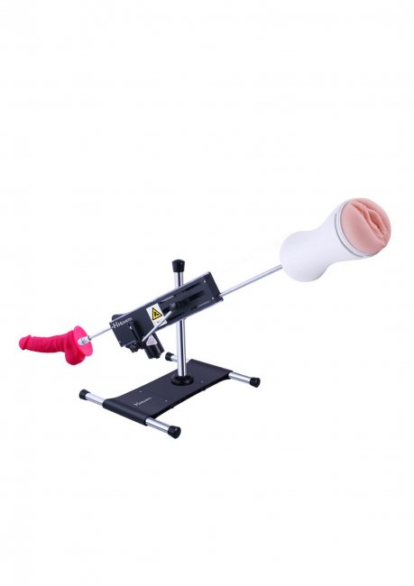 Hismith Premium 4 Fuck Machine 2.0