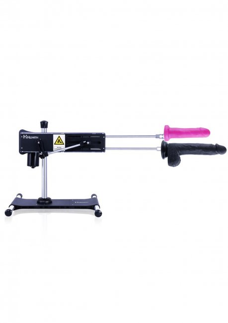 Hismith Premium 4 Fuck Machine 2.0