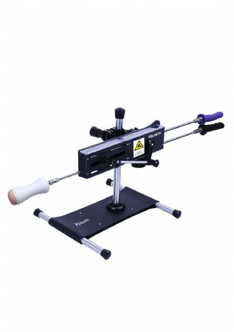 Hismith Premium 4 Fuck Machine 2.0