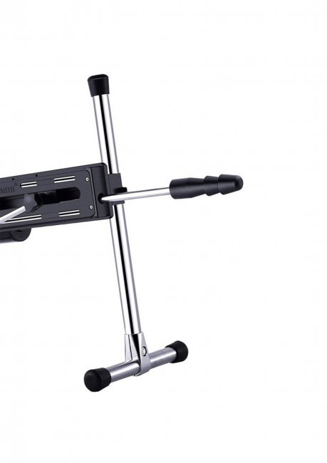 Hismith Vac-U-Lock Extention Bar