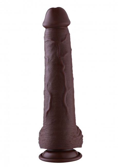 Hismith KlicLok Dildo 32 cm