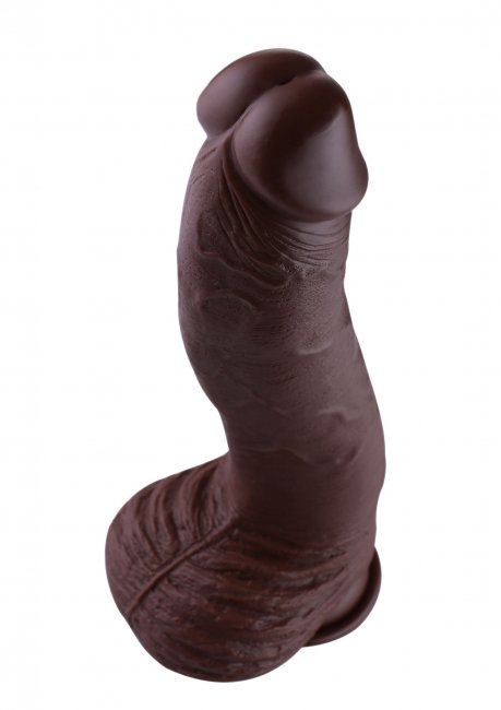 Hismith KlicLok Dildo 32 cm