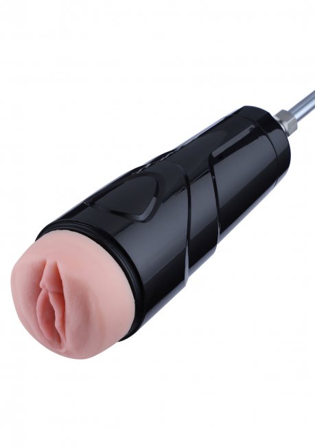Hismith KlicLok Vibrating Stroker