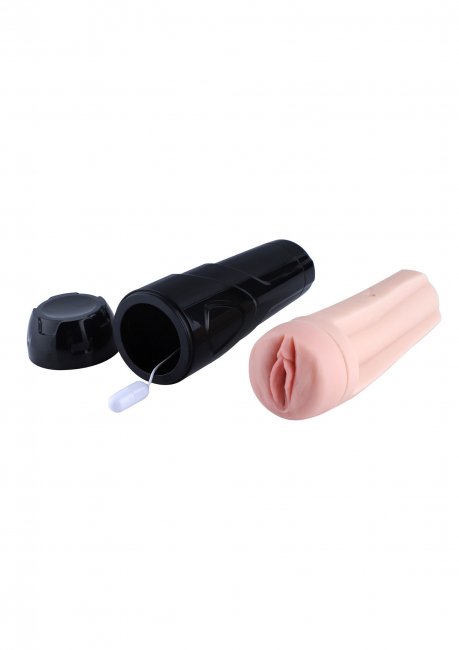 Hismith KlicLok Vibrating Stroker
