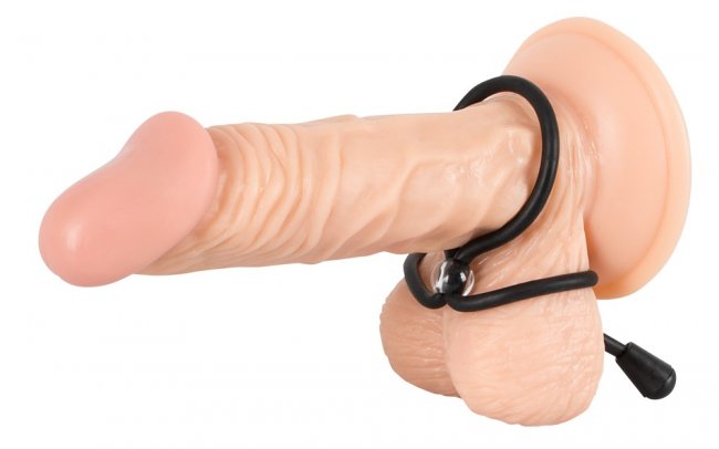 Cock & Ball Loop