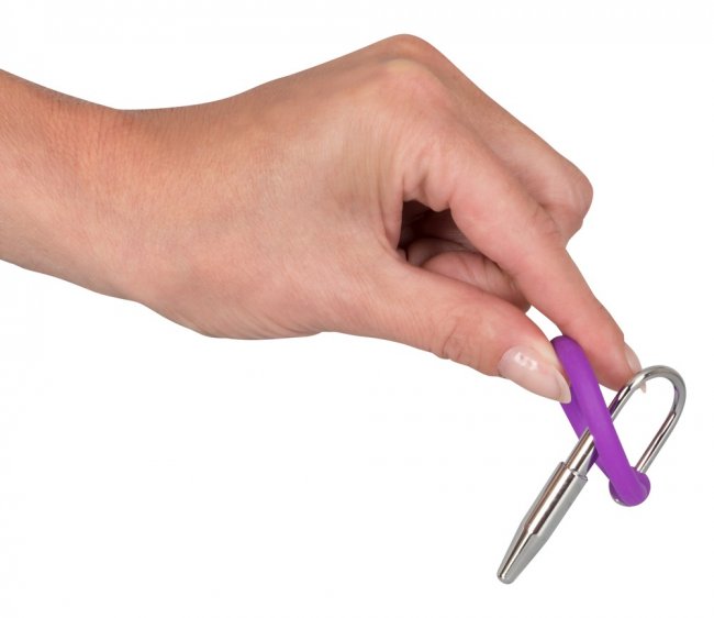 Glans Ring and Dilator