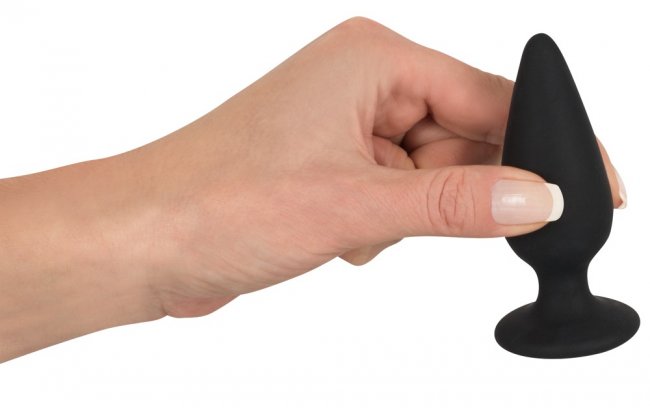 Black Velvets Heavy Plug