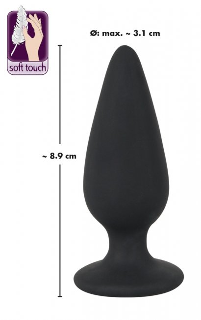 Black Velvets Heavy Plug