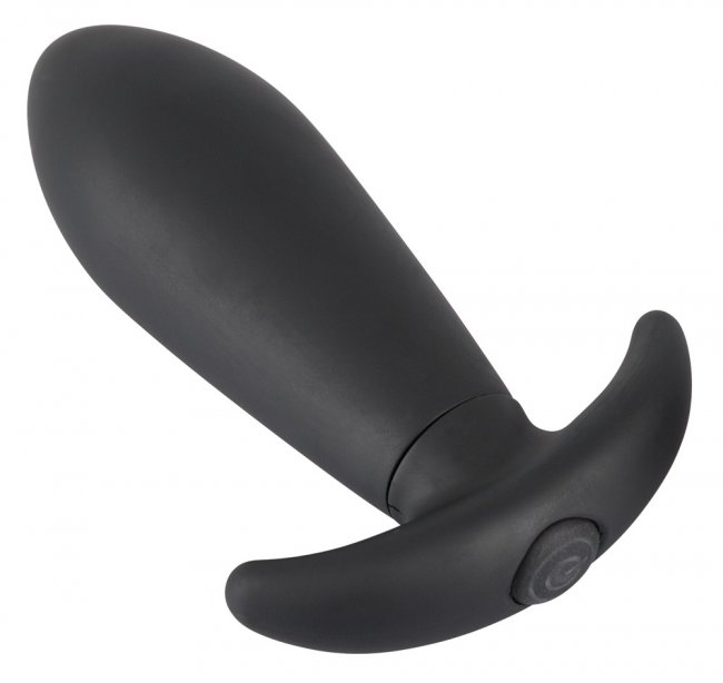 Remote Controlled Vibo Plug