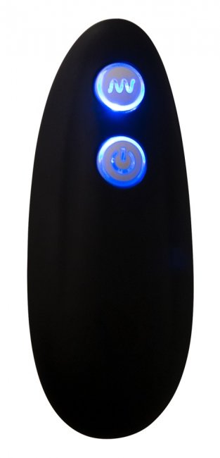 Remote Controlled Vibo Plug