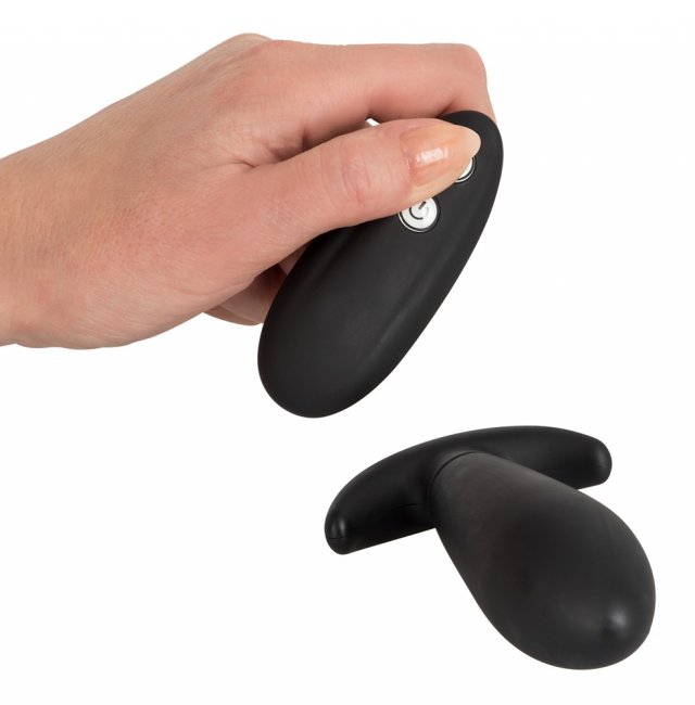 Remote Controlled Vibo Plug