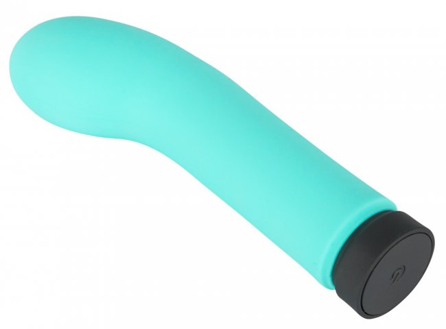 Power Vibe Curvy