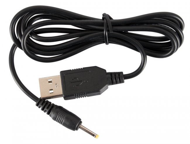 Power Vibe Curvy