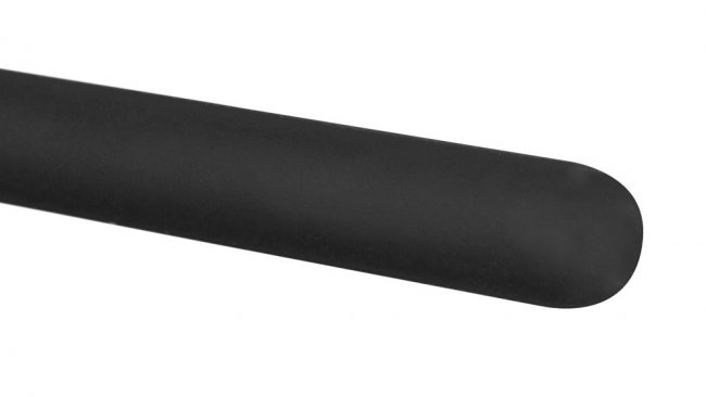 Silikon Dilator Vibrator Straight - Vibrerade dilator för urinrörer