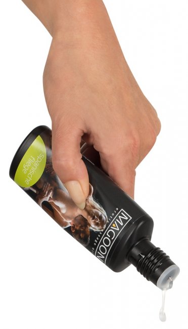 Massage Oil Spanish Fly