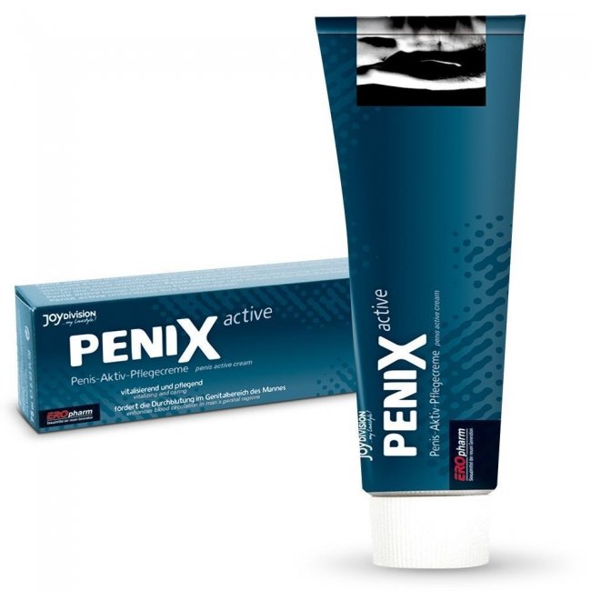 Penix Aktiv