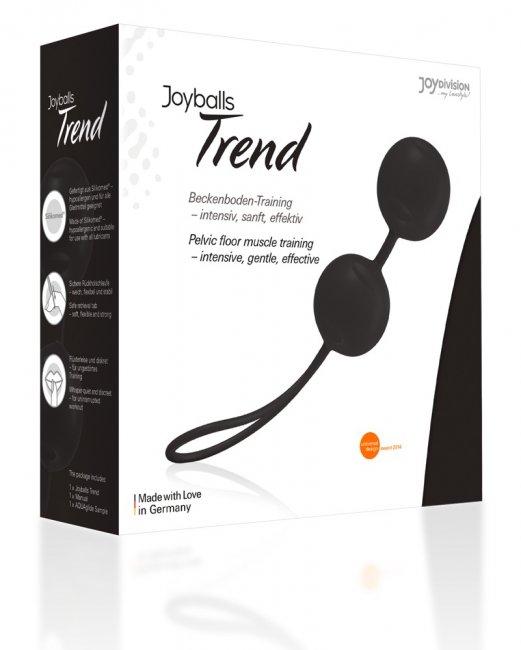 Joyballs Trend