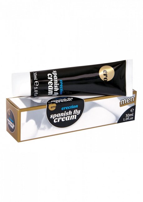 ERO Spanish Fly Cream 30 ml