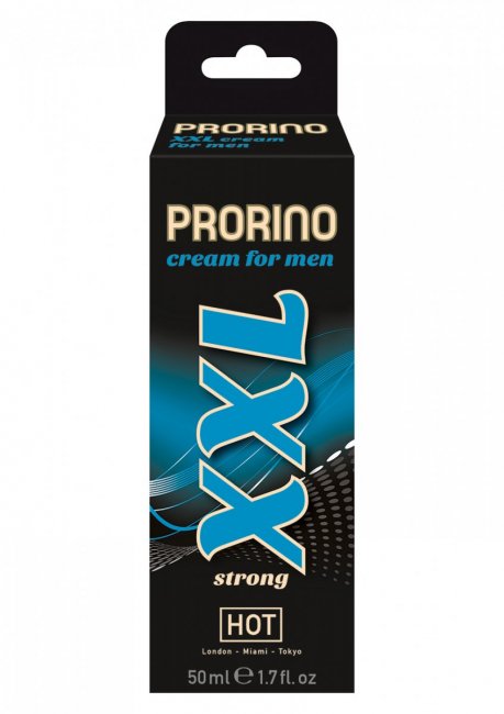 Ero Prorino XXL Cream 50 ml