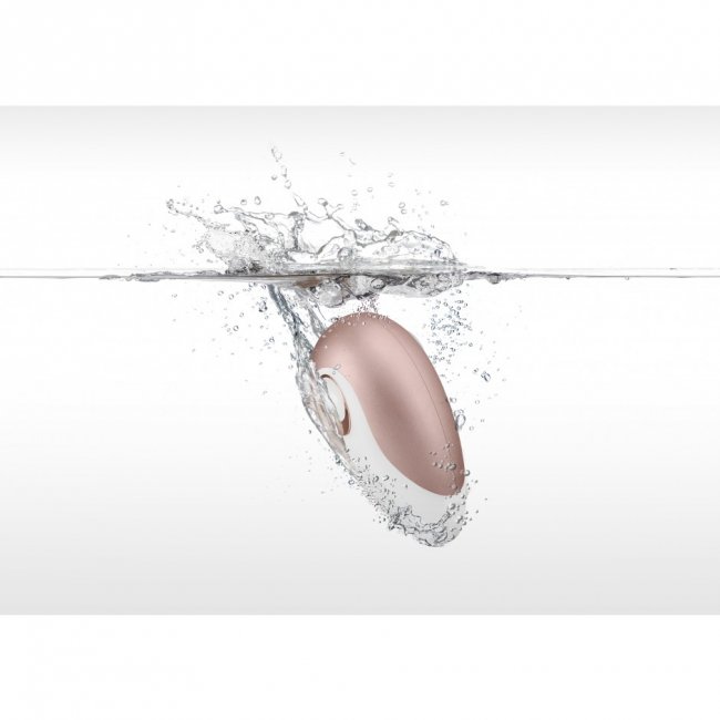 Satisfyer Pro Deluxe Next Generation Klitorisvibrator