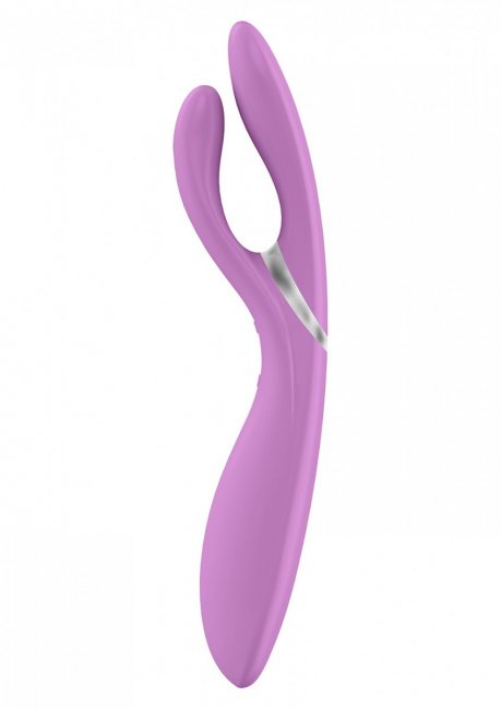 OVO E6 Pink
