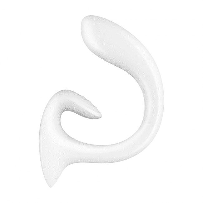 Satisfyer G For Goddess 1