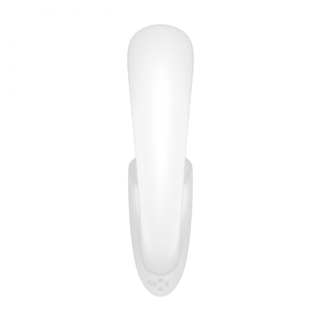 Satisfyer G For Goddess 1