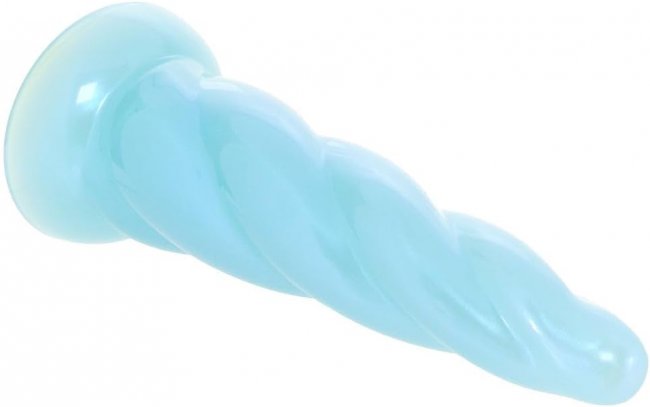Fantasia dildo Siren turquoise