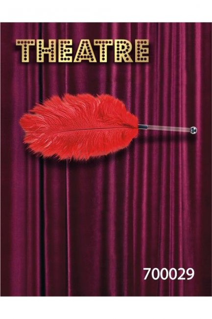 Theatre Tickler