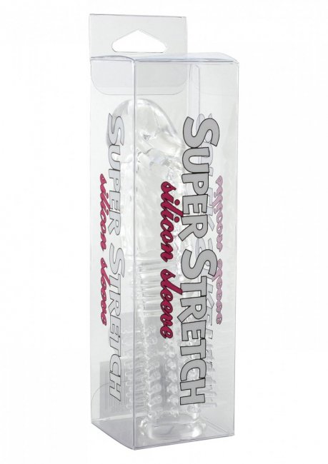 Super Stretch Sleeve